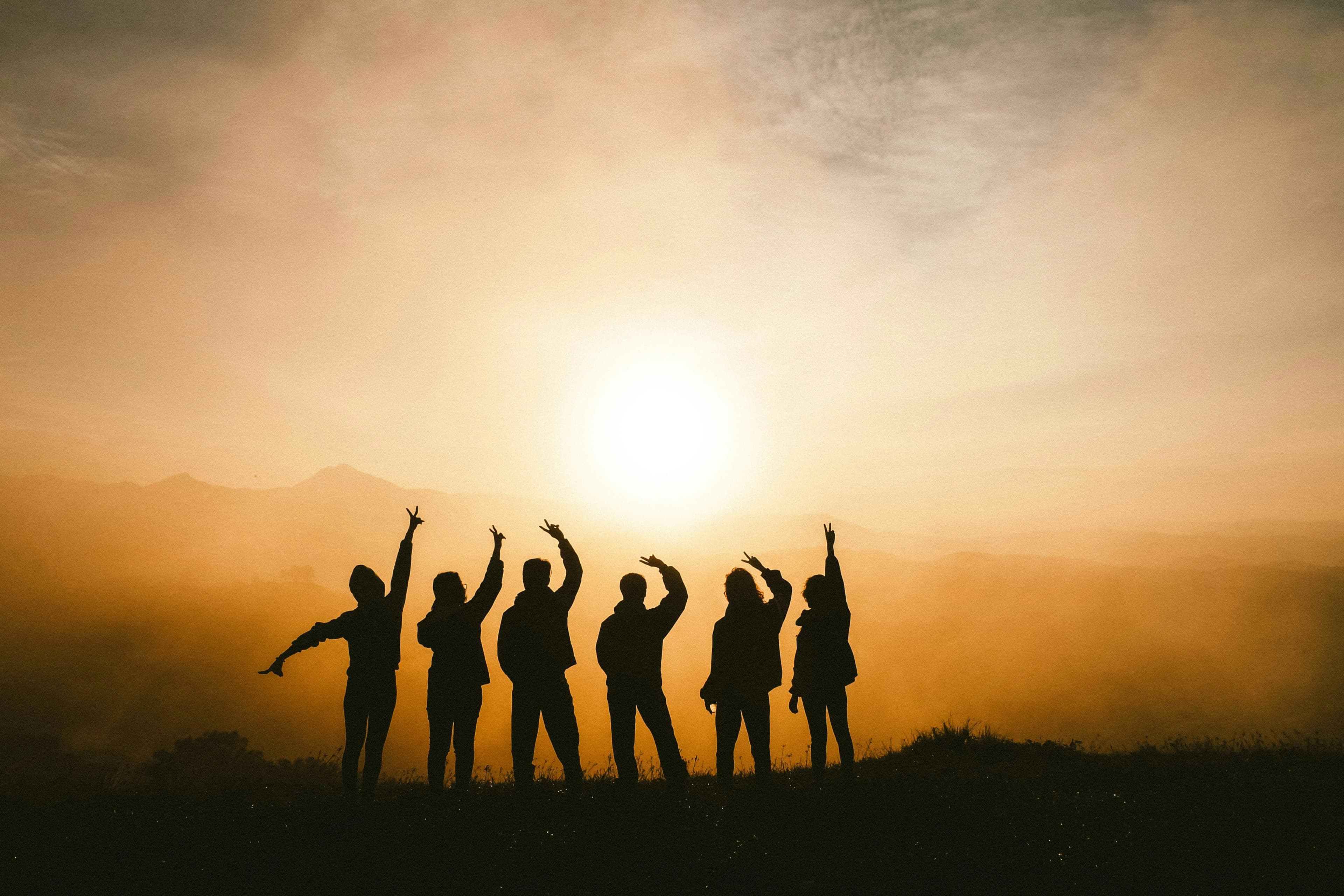 Aventures entre amis